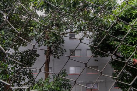 Apartamento à venda com 76m², 2 quartos e 1 vagaVista do Quarto 2