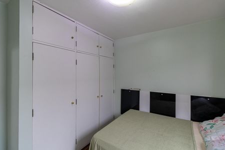 Apartamento à venda com 76m², 2 quartos e 1 vagaQuarto 1