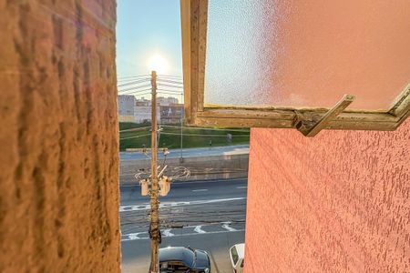 Apartamento à venda com 62m², 2 quartos e 1 vaga Apartamento à venda com 62m², 2 quartos e 1 vagaVista da Cozinha e Área de Serviço