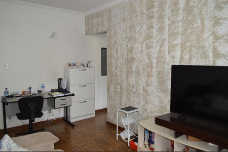 Apartamento à venda com 57m², 1 quarto e sem vagaSala