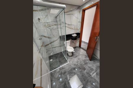 Casa à venda com 130m², 3 quartos e 2 vagas Casa à venda com 130m², 3 quartos e 2 vagasFoto 09