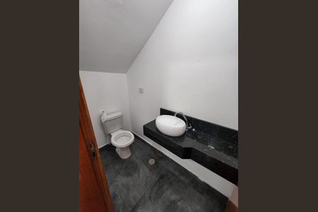 Casa à venda com 130m², 3 quartos e 2 vagas Casa à venda com 130m², 3 quartos e 2 vagasFoto 14