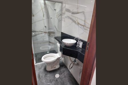 Casa à venda com 130m², 3 quartos e 2 vagas Casa à venda com 130m², 3 quartos e 2 vagasFoto 08