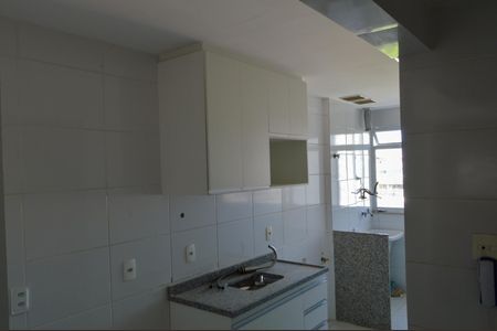 Apartamento à venda com 187m², 4 quartos e 2 vagas Apartamento à venda com 187m², 4 quartos e 2 vagasCozinha