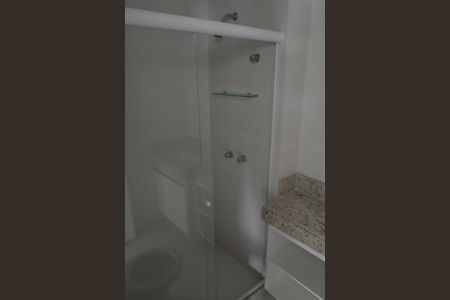 Apartamento à venda com 187m², 4 quartos e 2 vagas Apartamento à venda com 187m², 4 quartos e 2 vagasBanheiro da Suíte 3