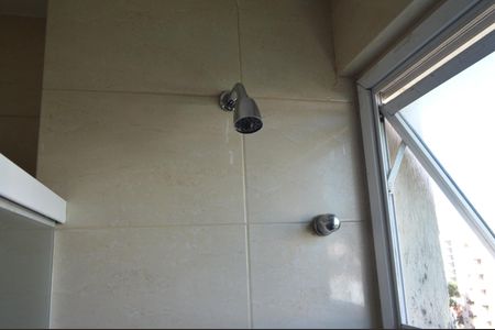 Apartamento à venda com 187m², 4 quartos e 2 vagas Apartamento à venda com 187m², 4 quartos e 2 vagasBanheiro da Suíte 1