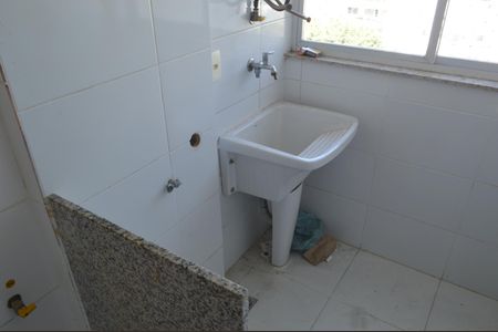 Apartamento à venda com 187m², 4 quartos e 2 vagas Apartamento à venda com 187m², 4 quartos e 2 vagasÁrea de Serviço