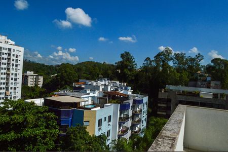 Apartamento à venda com 187m², 4 quartos e 2 vagas Apartamento à venda com 187m², 4 quartos e 2 vagasVista do Terraço