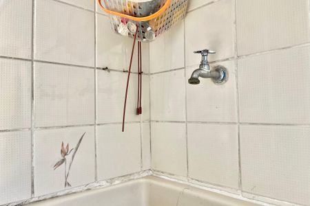 Apartamento à venda com 70m², 2 quartos e 2 vagas Apartamento à venda com 70m², 2 quartos e 2 vagasÁrea de Serviço