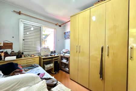 Apartamento à venda com 70m², 2 quartos e 2 vagas Apartamento à venda com 70m², 2 quartos e 2 vagasQuarto 2