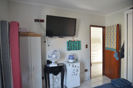 Casa à venda com 275m², 3 quartos e 2 vagasQuarto 1