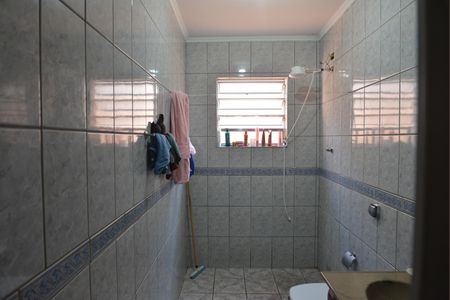 Casa à venda com 275m², 3 quartos e 2 vagasBanheiro Social