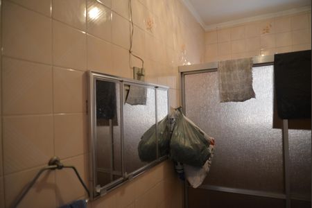 Casa à venda com 275m², 3 quartos e 2 vagasBanheiro de Serviço