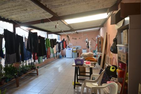 Casa à venda com 275m², 3 quartos e 2 vagasÁrea de Serviço