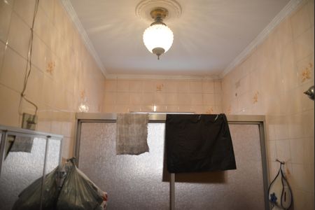 Casa à venda com 275m², 3 quartos e 2 vagasBanheiro de Serviço