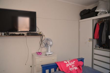 Casa à venda com 275m², 3 quartos e 2 vagasQuarto 2