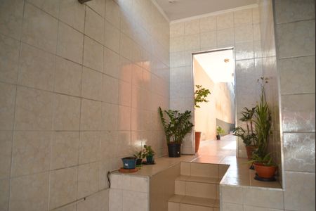 Casa à venda com 275m², 3 quartos e 2 vagasGaragem