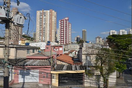 Casa à venda com 275m², 3 quartos e 2 vagasVista da Sacada