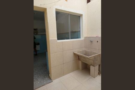Casa à venda com 90m², 3 quartos e 1 vagaFoto 09