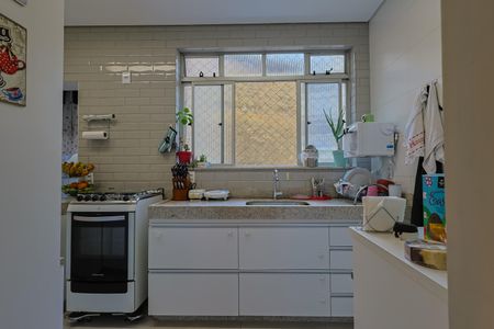 Apartamento à venda com 83m², 3 quartos e 2 vagas Apartamento à venda com 83m², 3 quartos e 2 vagasCozinha