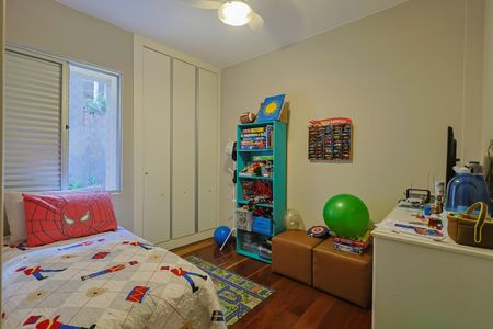 Apartamento à venda com 83m², 3 quartos e 2 vagas Apartamento à venda com 83m², 3 quartos e 2 vagasQuarto 1