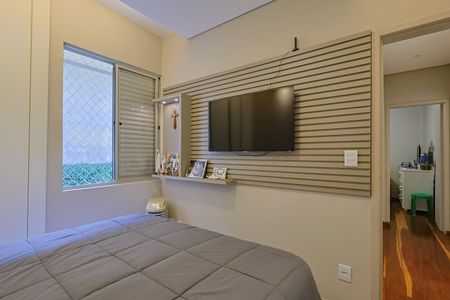 Apartamento à venda com 83m², 3 quartos e 2 vagas Apartamento à venda com 83m², 3 quartos e 2 vagasQuarto 3 - Suíte