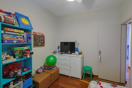 Apartamento à venda com 83m², 3 quartos e 2 vagas Apartamento à venda com 83m², 3 quartos e 2 vagasQuarto 1