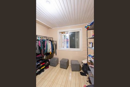 Casa à venda com 186m², 3 quartos e 3 vagasQuarto 2