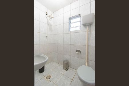 Casa à venda com 186m², 3 quartos e 3 vagasBanheiro