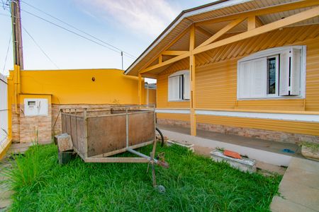 Casa à venda com 186m², 3 quartos e 3 vagasÁrea Privativa