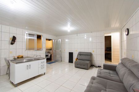 Casa à venda com 186m², 3 quartos e 3 vagasCozinha