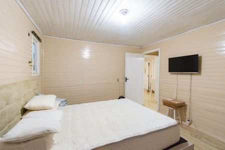 Casa à venda com 186m², 3 quartos e 3 vagasQuarto 1