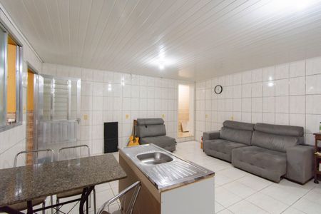 Casa à venda com 186m², 3 quartos e 3 vagasCozinha