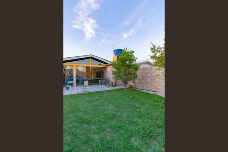 Casa à venda com 186m², 3 quartos e 3 vagasÁrea Privativa