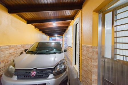 Casa à venda com 186m², 3 quartos e 3 vagasGaragem