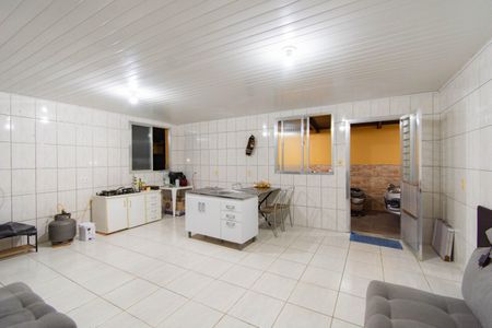Casa à venda com 186m², 3 quartos e 3 vagasCozinha