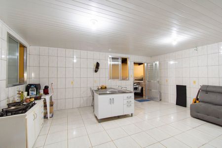 Casa à venda com 186m², 3 quartos e 3 vagasCozinha