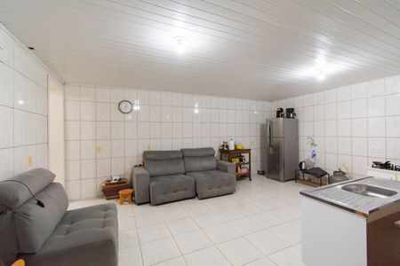 Casa à venda com 186m², 3 quartos e 3 vagasCozinha