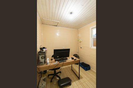 Casa à venda com 186m², 3 quartos e 3 vagasQuarto 2