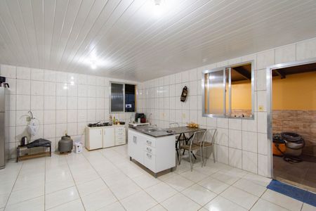 Casa à venda com 186m², 3 quartos e 3 vagasCozinha