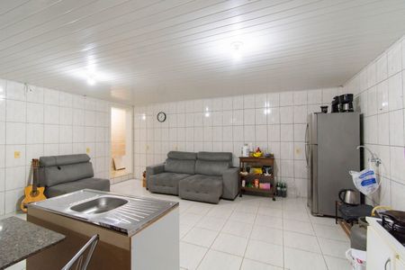 Casa à venda com 186m², 3 quartos e 3 vagasCozinha
