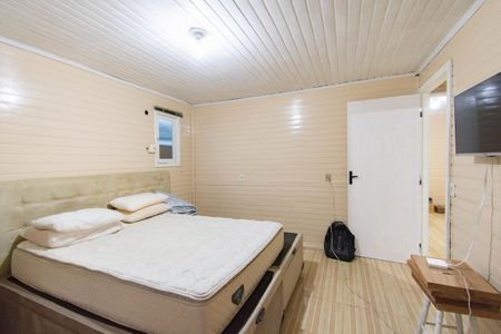 Casa à venda com 186m², 3 quartos e 3 vagasQuarto 1