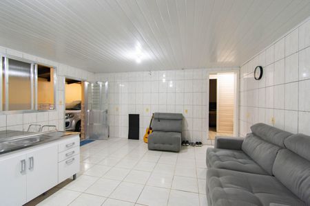 Casa à venda com 186m², 3 quartos e 3 vagasCozinha