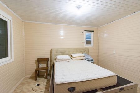 Casa à venda com 186m², 3 quartos e 3 vagasQuarto 1