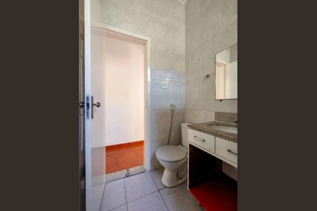 Apartamento à venda com 50m², 1 quarto e sem vaga Apartamento à venda com 50m², 1 quarto e sem vagaBanheiro