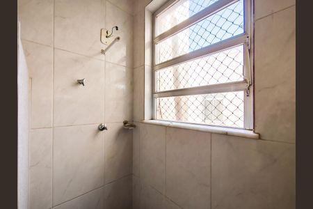 Apartamento à venda com 50m², 1 quarto e sem vaga Apartamento à venda com 50m², 1 quarto e sem vagaBanheiro
