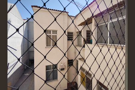 Apartamento à venda com 50m², 1 quarto e sem vaga Apartamento à venda com 50m², 1 quarto e sem vagaVista do Quarto