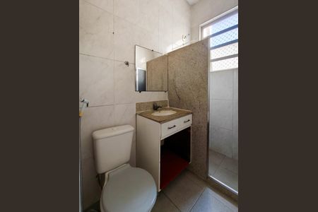 Apartamento à venda com 50m², 1 quarto e sem vaga Apartamento à venda com 50m², 1 quarto e sem vagaBanheiro