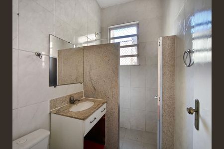 Apartamento à venda com 50m², 1 quarto e sem vaga Apartamento à venda com 50m², 1 quarto e sem vagaBanheiro
