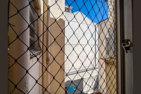 Apartamento à venda com 50m², 1 quarto e sem vaga Apartamento à venda com 50m², 1 quarto e sem vagaVista da Sala